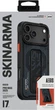 Etui plecki SkinArma Aegis Magnetic Charging + Grip Stand do Apple iPhone 17 Pro Max Navy (SK-2025IPP6.9-AEGIS-BLU) - obraz 5