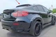 Спойлер на крышу для BMW X6 E71 2008-2014, черный глянец - изображение 1