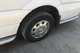 Колпаки из нержавейки Лепестки (1-катковый, 4 шт) для Mercedes Sprinter W906 2006-2018 гг - изображение 2