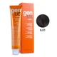 Стійка крем-фарба GENUS 6.01 Nat. Cold Dark Blonde 100 мл - изображение 1