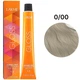 Тонуюча крем-фарба LAKME Gloss Color Rinse для волосся 0/00 Lightener 60 мл - изображение 1