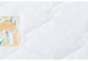 Ортопедический матрас MatroLuxe YELLOW GOLD/ГОЛД 30см, 2/3 Pocket Spring 7зон 70х190 - изображение 6