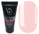 Акрил гель VALERI Acryl Gel №05 (рожевий) 15 мл - изображение 3