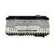 Автомагнітола 1DIN Blaskar BL-02185 (Bluetooth/2USB/MicroSD/AUX/FM) RGB підсвітка + пульт - изображение 2