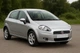 Молдинги вікон для Fiat Punto Grande/EVO 2006-2018, 6 шт, нержавіюча сталь V1 - зображення 3