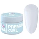 Гель для нарощення LUNA Gel Premium №2 молочний 30 мл - зображення 1