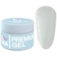 Гель для нарощення LUNA Gel Premium №11 білий 15 мл - зображення 1