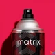 MATRIX Vavoom Freezing Extra Hold Спрей екстра-сильної фіксації волосся, 500 мл - зображення 4