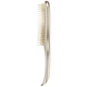 Щітка для волосся TANGLE TEEZER The Ultimate Detangler Chrome Neo Gold - изображение 6