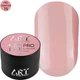 Гель для нарощування нігтів ART PRO Liquid Builder Gel №15 30 мл - изображение 1
