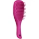 TANGLE TEEZER Щітка для волосся The Ultimate Detangler Mini Electric Raspberry - зображення 1