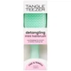 TANGLE TEEZER Щітка для волосся The Ultimate Detangler Mini Fine & Fragile Jade Lagoon - зображення 2