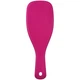 TANGLE TEEZER Щітка для волосся The Ultimate Detangler Mini Electric Raspberry - зображення 3