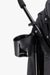 Коляска для дитини прогулянкова VELANO Jett, black - зображення 7