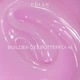 EDLEN Builder Gel Butterfly №41, 15 мл - изображение 2