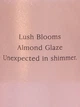 Спрей для тіла з шимером Victoria's Secret Fragrance Mist Velvet Petals 250мл - изображение 3