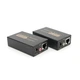 Активний подовжувач VGA 100m по кручений парі через RJ-45, Black - зображення 4