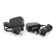 Активний подовжувач DVI 60m по кручений парі через RJ-45, Black, BOX - зображення 5