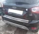 Накладка багажника для Ford Kuga 2008-2013 - зображення 1