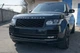 Решетка радиатора SVA Black 2019 для Range Rover 4 L405 2013-2018 - изображение 1