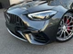 Передний бампер в сборе AMG C63 Design для Mercedes C-class W206 2022+ - изображение 10