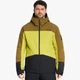 Лижна і сноубордична куртка Ziener Taraino 2026 seaweed 54 XL (131025-99) - зображення 1
