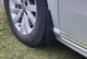 Брызговики оригинальные для Volkswagen Passat B7 2012-2015 Европа (4 шт) - изображение 2
