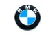 Эмблема BMW задняя для BMW 4 F32/F33/F36 2012-2020 (74 мм) - изображение 1