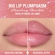 Лимитированный блеск-плампер для губ Charlotte Tilbury Big Lip Plump Gasm (Strawberry Chocolate) 5.5 ml - изображение 4