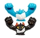 Набор фигурок Гуджитсу Рогатка Метеор Меднес Heroes of Goo Jit Zu Meteor Madness Goo-Slingers Thrash and Corruptagon - изображение 2