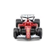 Коллекционная модель Bburago F1 Ferrari SF25 Сезон 2025 Season Model Car Маштаб 1/43 #16 Charles Leclerc Феррари / Формула 1 / Шарль Леклер SF-25 - изображение 3