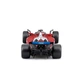 Коллекционная модель Bburago F1 Ferrari SF25 Сезон 2025 Season Model Car Маштаб 1/43 #16 Charles Leclerc Феррари / Формула 1 / Шарль Леклер SF-25 - изображение 4
