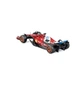 Коллекционная модель Bburago F1 Ferrari SF25 Сезон 2025 Season Model Car Маштаб 1/43 #16 Charles Leclerc Феррари / Формула 1 / Шарль Леклер SF-25 - изображение 5