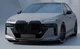 Обвіси Aero Kit (для M760, M-Sport та i7 M70) для BMW 7 G70/G71 2022+ - зображення 4