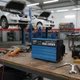 Інвертор 12V 500W із зарядним пристроєм для автономного використання RGSC-500WN - зображення 2