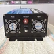 Інвертор 12V 500W із зарядним пристроєм для автономного використання RGSC-500WN - зображення 6
