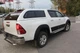 Расширители колесных арок для Toyota Hilux 2015-2020,на болтах, пластик - изображение 9
