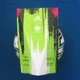 Мяч футбольный Adidas Uniforia Euro 2020 OMB FH7362 №5 Белый - изображение 6