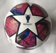 Мяч футбольный Adidas Finale Istanbul 20 League FH7340 №4 Пурпурно-белый - изображение 3