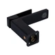 Змішувач для раковини Qtap Gemini QTGEM270BLM45674 Black Matt - зображення 3