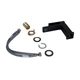 Змішувач для раковини Qtap Gemini QTGEM270BLM45674 Black Matt - зображення 4