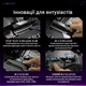 Материнская плата Asus ROG Strix B850-E Gaming Wi-Fi (sAM5, AMD B850, PCI-Ex16) - изображение 13