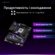 Материнская плата Asus ROG Strix B850-E Gaming Wi-Fi (sAM5, AMD B850, PCI-Ex16) - изображение 15