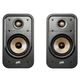 Акустическая пара Polk Audio Signature Elite ES20 Black (art.236362) - изображение 3