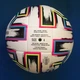Мяч футбольный Adidas Uniforia Euro 2020 League BOX FH7376 №4 Белый (73764) - изображение 3