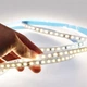 Светодиодная лента 5 В USB SMD 2835 холодный белый - изображение 3