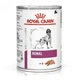 ПАК.Влажный корм Royal Canin (Роял Канин) Renal для собак при хронической почечной недостаточности (паштет)6ШТ по 410 г - изображение 2