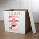 ПАК. Влажный корм Royal Canin KITTEN INSTINCTIVE IN GRAVY (Соус) для котят 12шт по 85 г - изображение 1