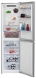 Холодильник Beko RCNA386E40ZXBN - изображение 4
