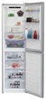 Холодильник Beko RCNA386E40ZXBN - изображение 5